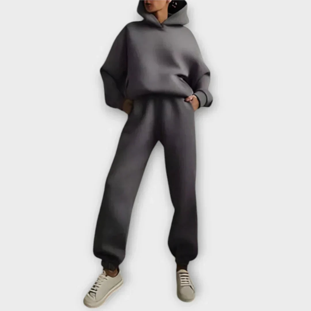 Lily - Ensemble de Jogging Confortable