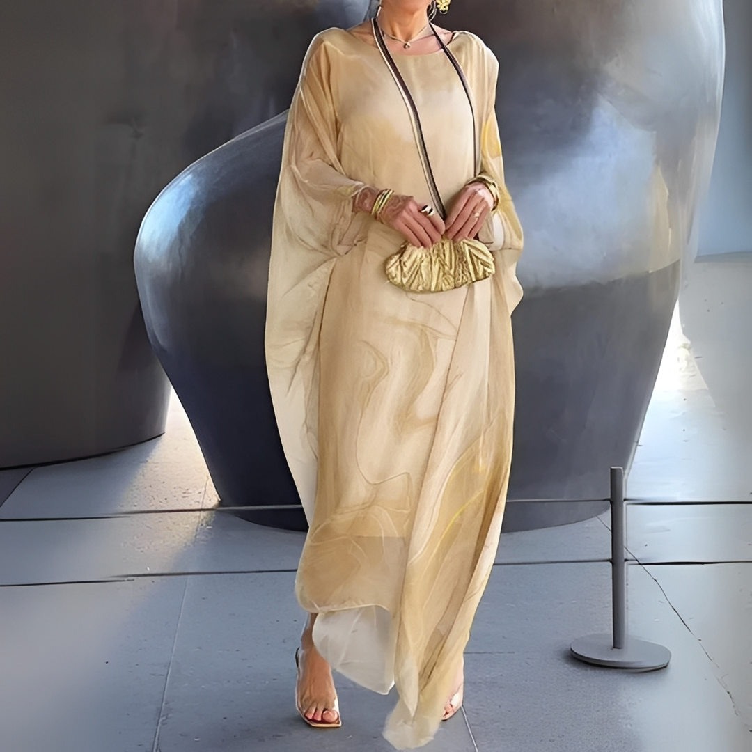 Lydel - Robe élégante et chic pour femmes