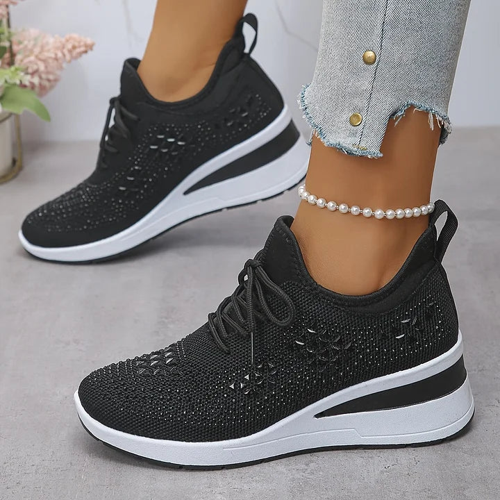 Giselle | Confortables Chaussures Orthopédiques
