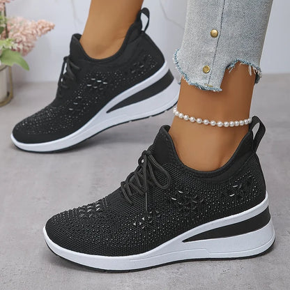 Giselle | Confortables Chaussures Orthopédiques