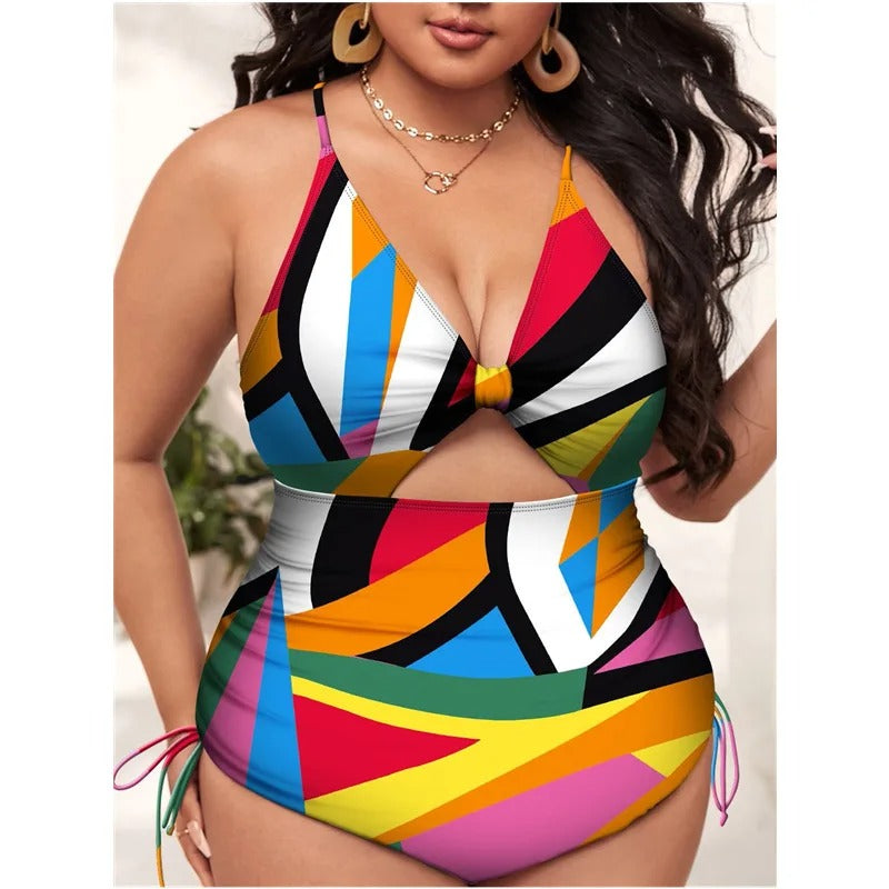 LolaBeach - Maillot de bain bohème