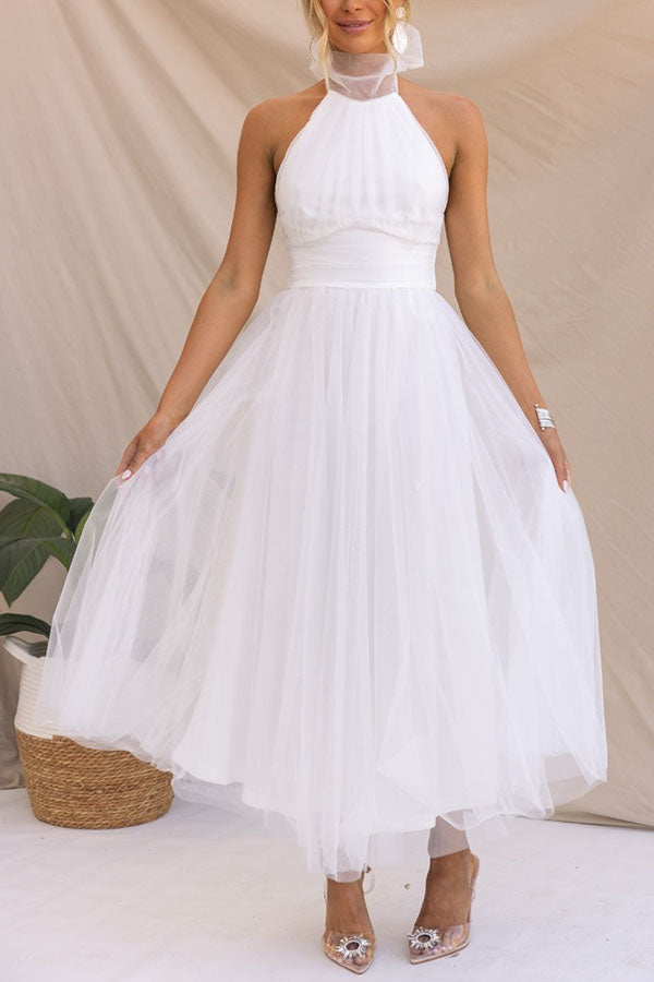 Janice | Robe Rêveuse
