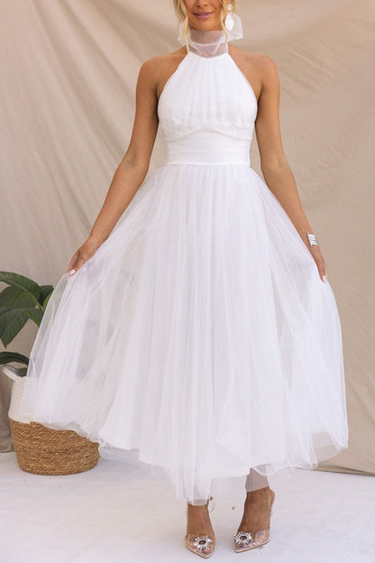 Janice | Robe Rêveuse