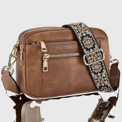 Karen - Sac à bandoulière raffiné