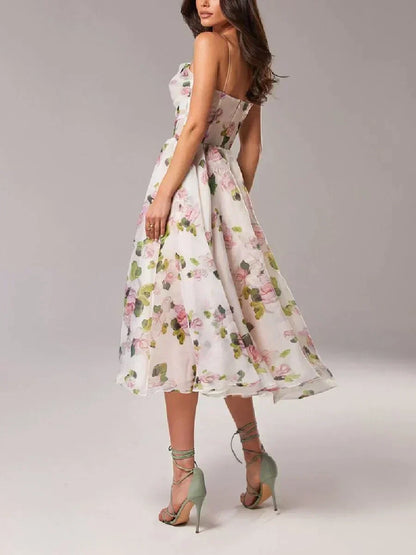 Kelly | Robe de Luxe Sans Bretelles