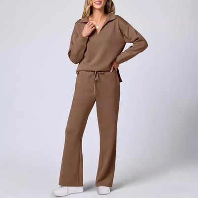 Sky - Ensemble de Vêtements de Maison Confortable