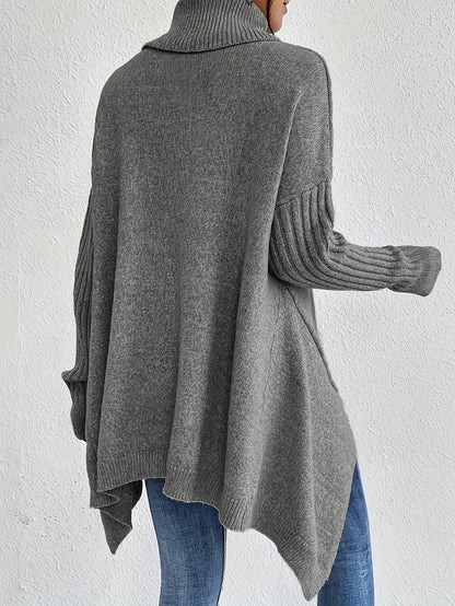 Audrey | Pull Confortable