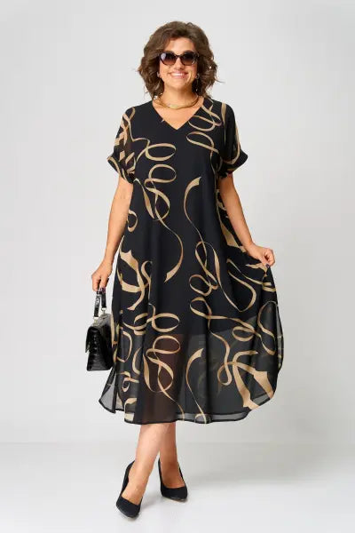 Maddy™ | Robe Confortable & Élégante