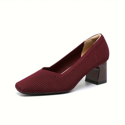 Claudia - Bottines avec texture chic