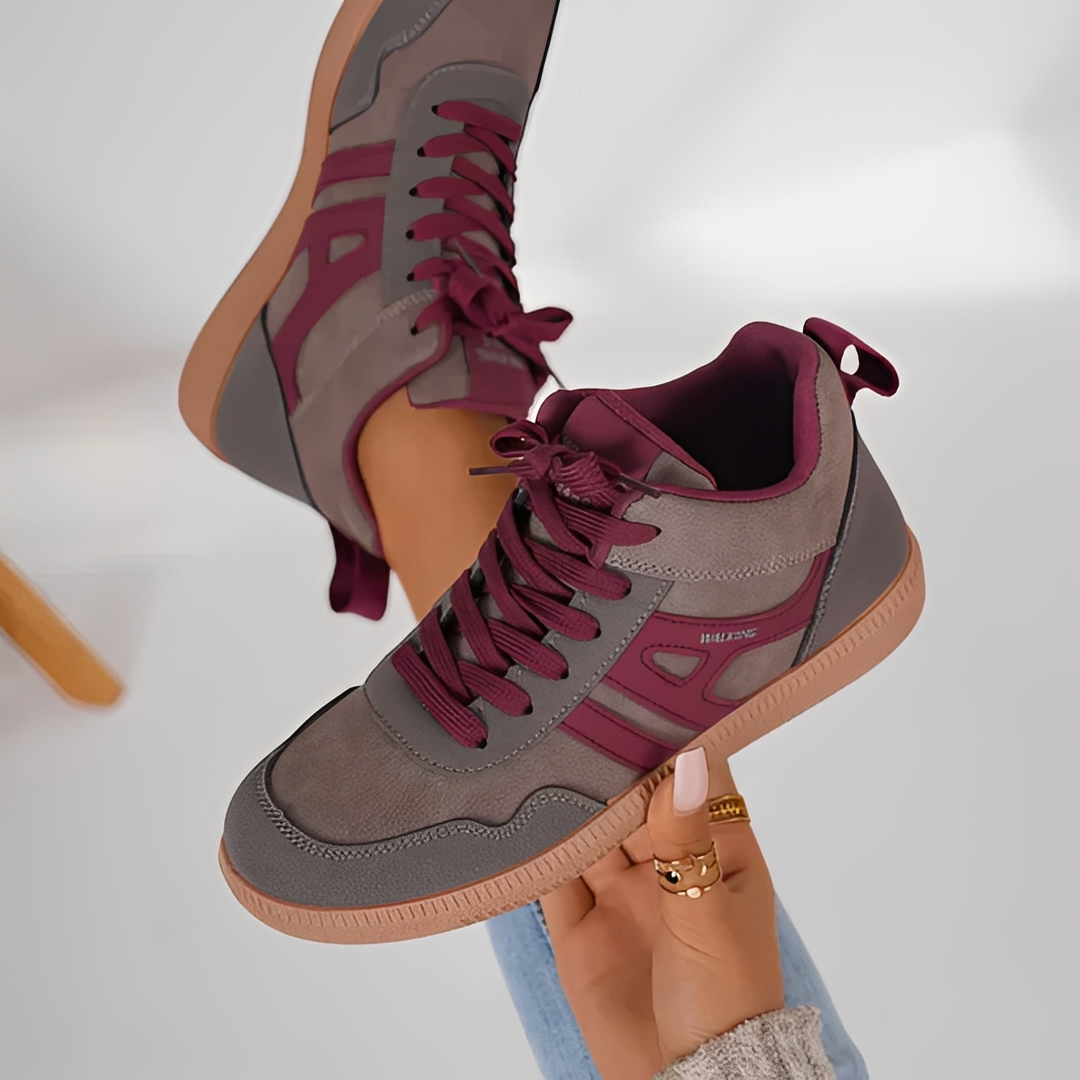 Ritta - Chaussures à la mode pour femmes