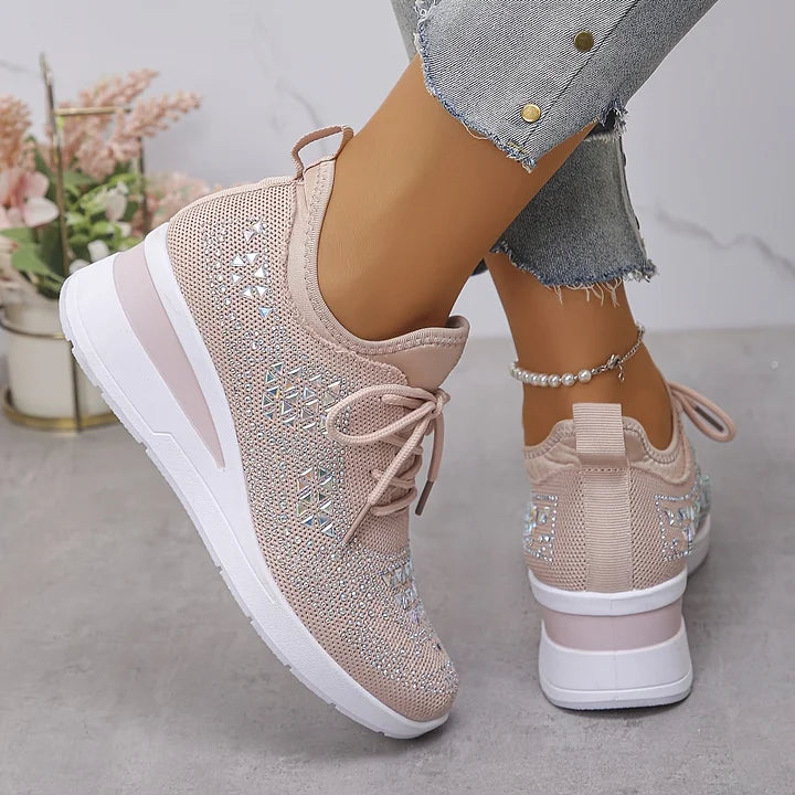 Giselle | Confortables Chaussures Orthopédiques