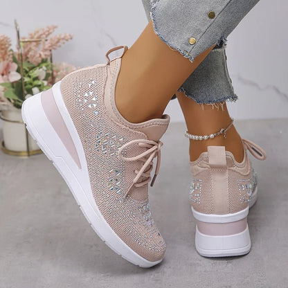Giselle | Confortables Chaussures Orthopédiques