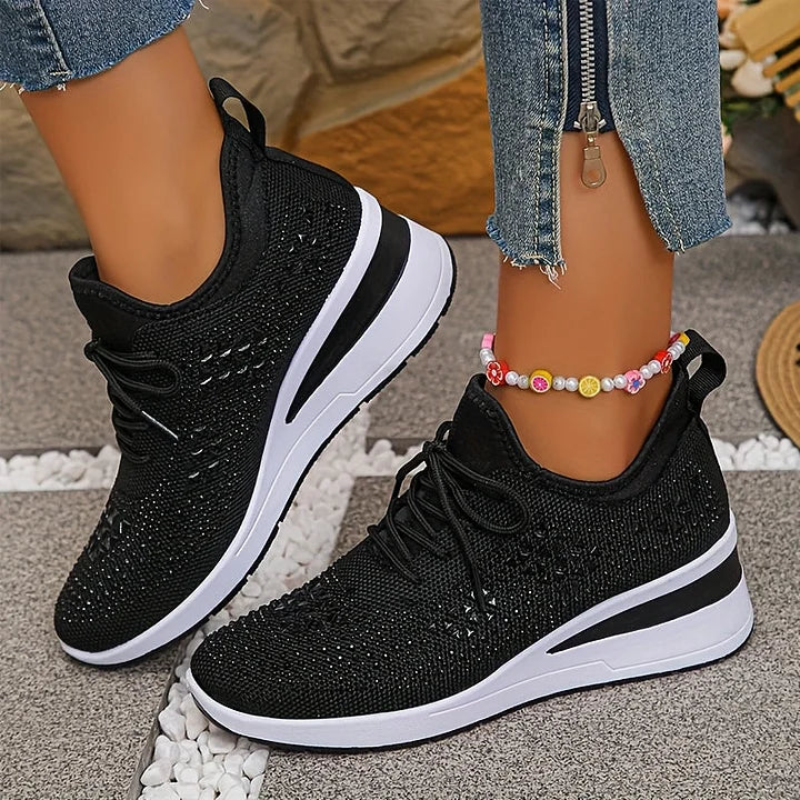 Giselle | Confortables Chaussures Orthopédiques
