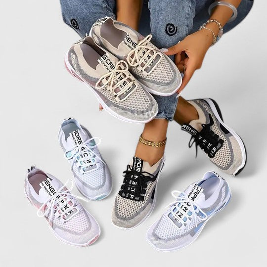 Koralyn Scarpe Ortopediche Comfort Per Tutte Le Giornate