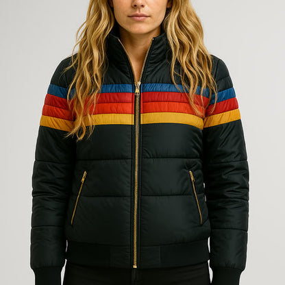 Marietta | Manteau Imperméable