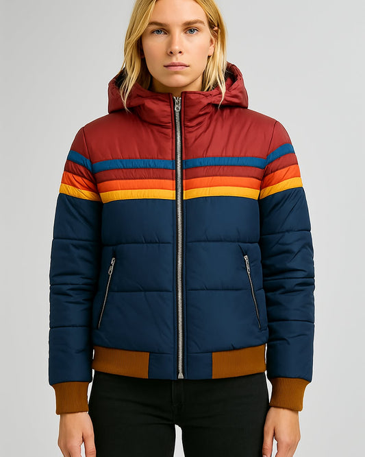 Marietta | Manteau Imperméable