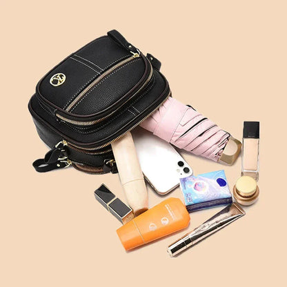 Gaia - Mini Chic Sac à Bandoulière