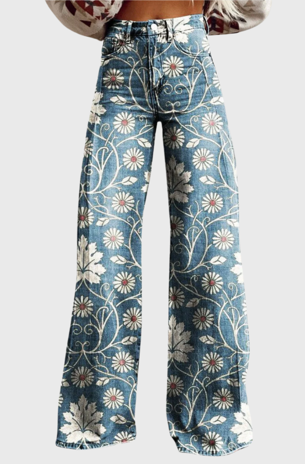 Alannah | Pantalons