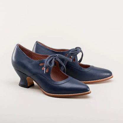 Fiona - Chaussures élégantes pour femmes avec talon