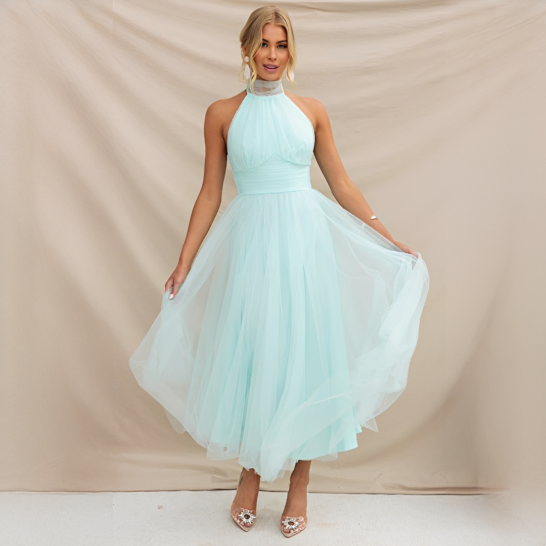 Denisse - Robe élégante et chic pour femmes