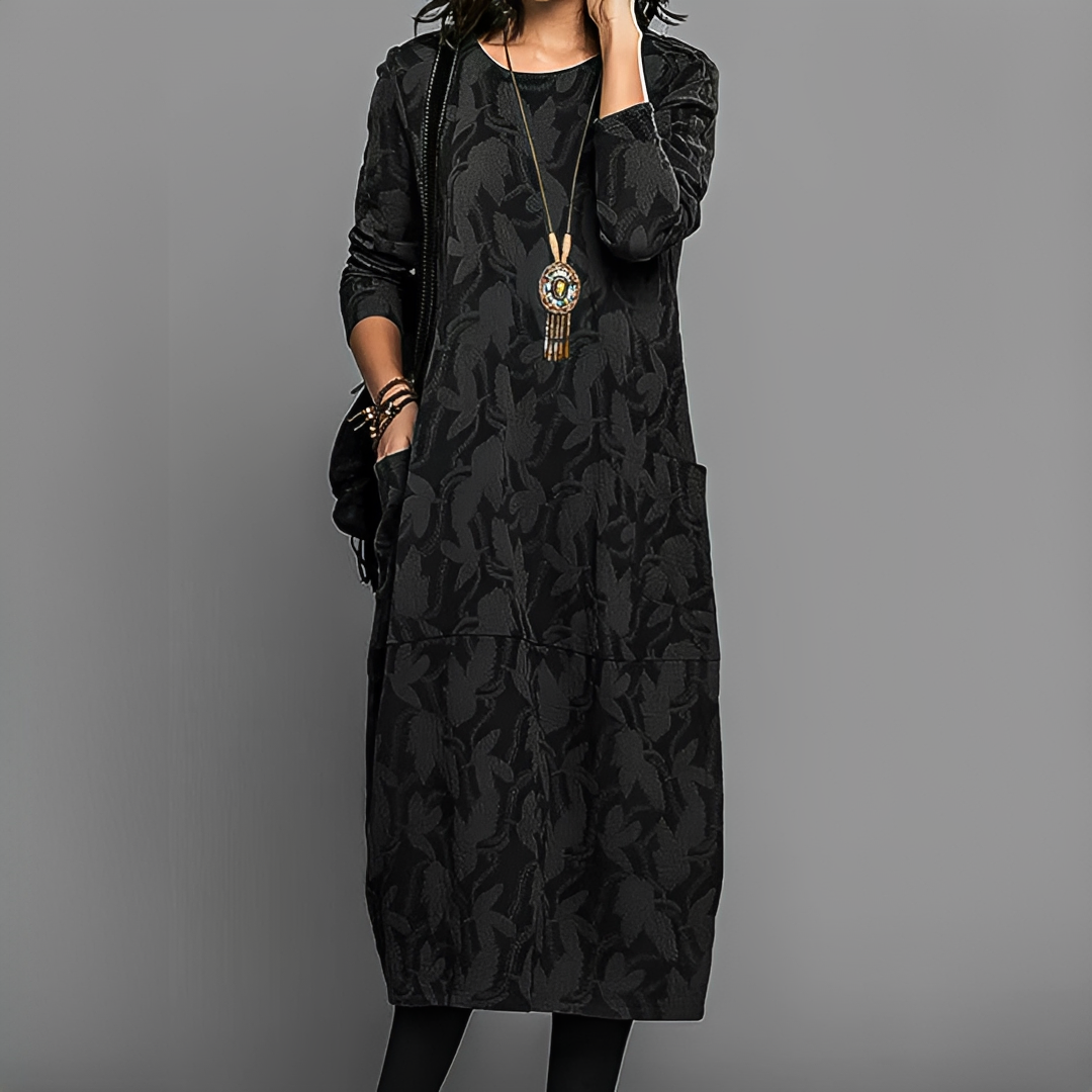 Erna - Robe élégante et stylée pour femmes