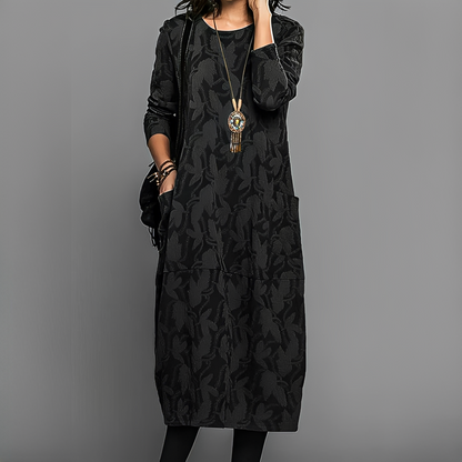 Erna - Robe élégante et stylée pour femmes