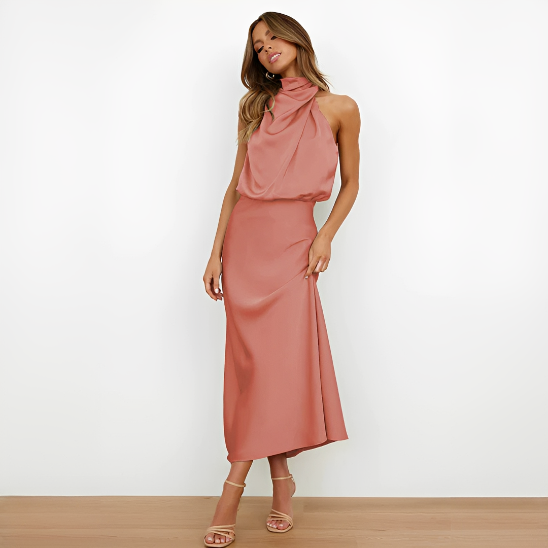 Rosita - Robe élégante et chic pour femmes