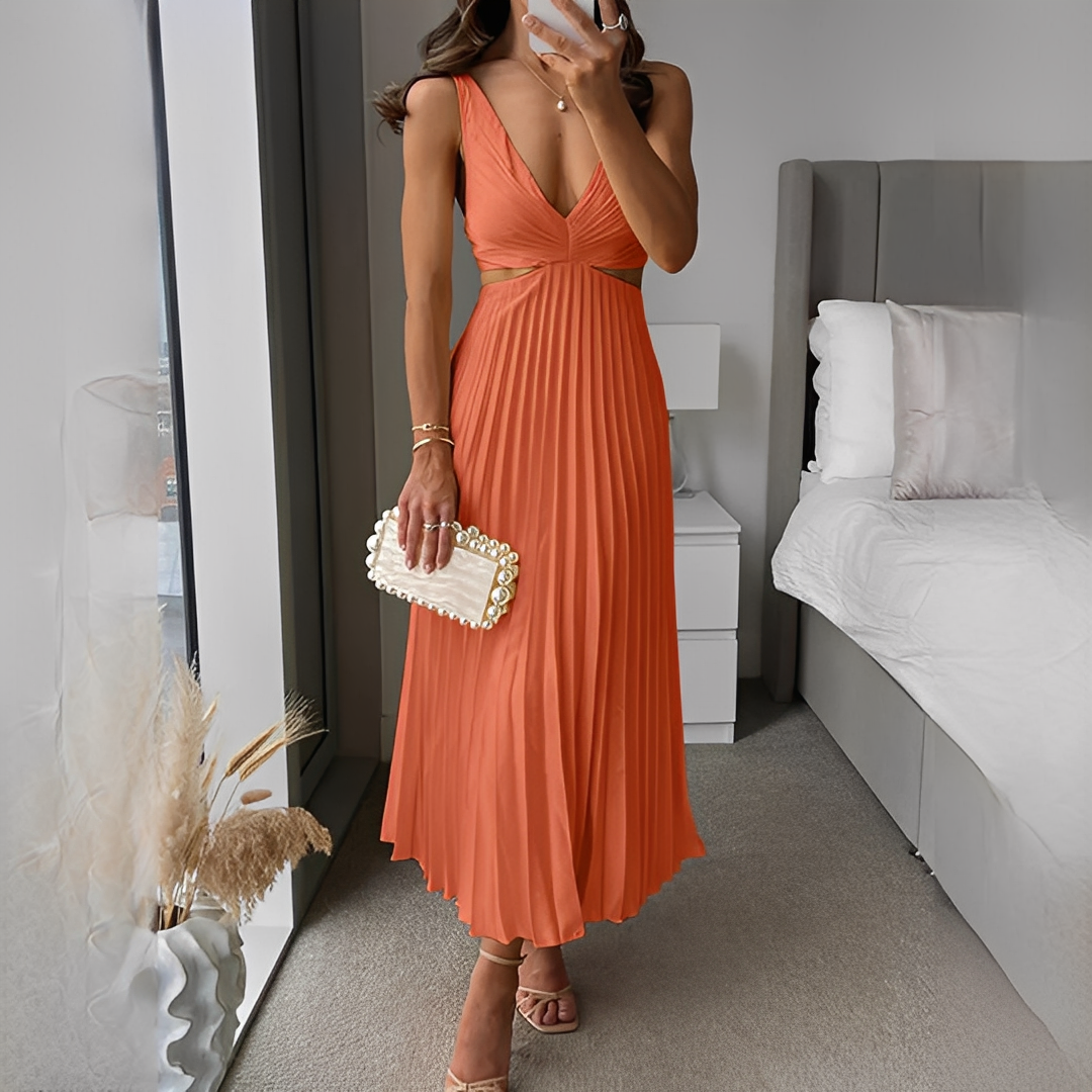 Maryanne - Robe élégante et chic pour femmes