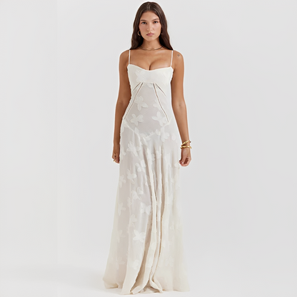 Emellie - Robe d'été élégante pour femmes