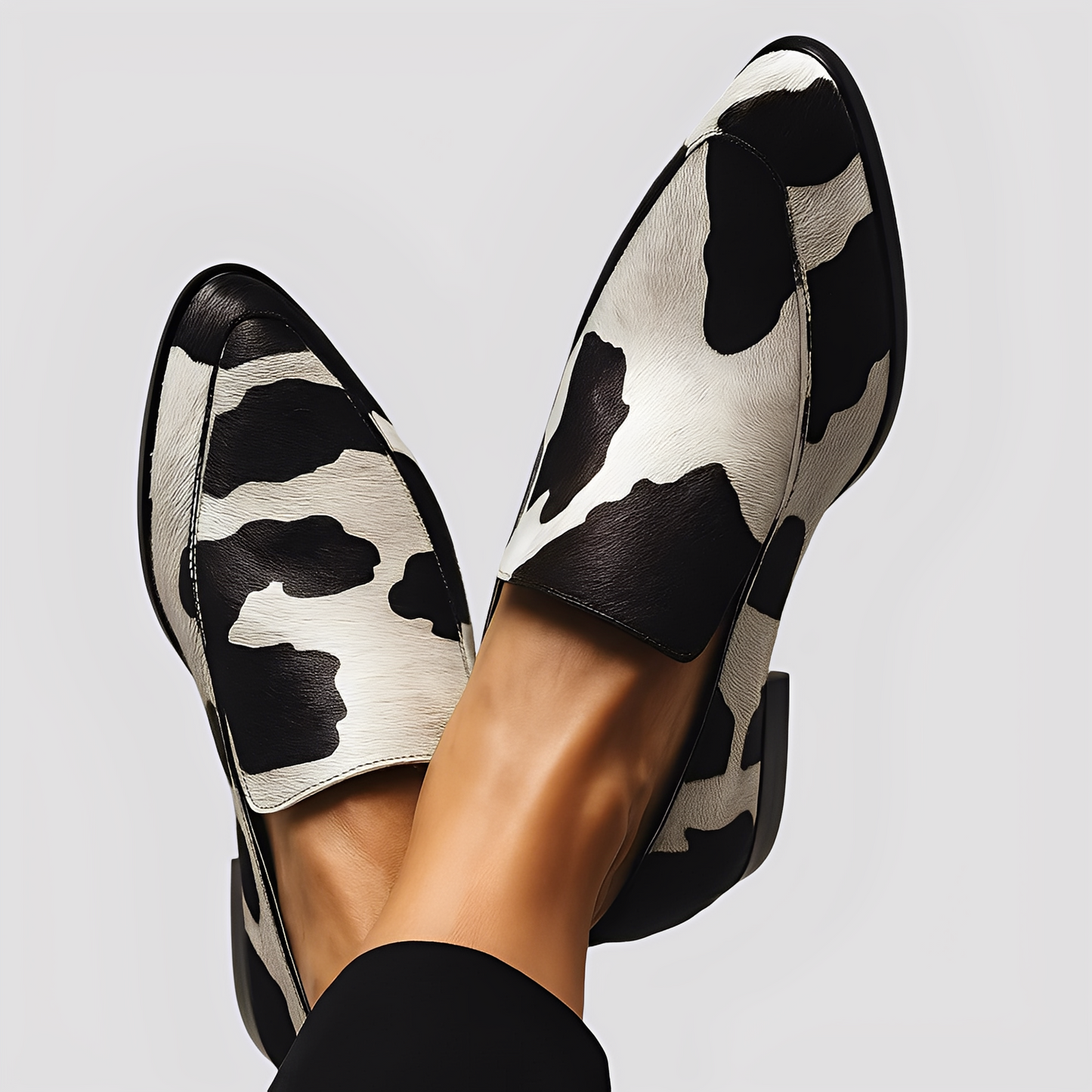 Josee - Chaussures élégantes à bout pointu pour femme