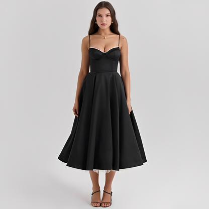 Guinevere - Robe élégante et chic pour femmes