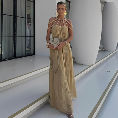 Nikka - Robe d'été tendance pour femmes