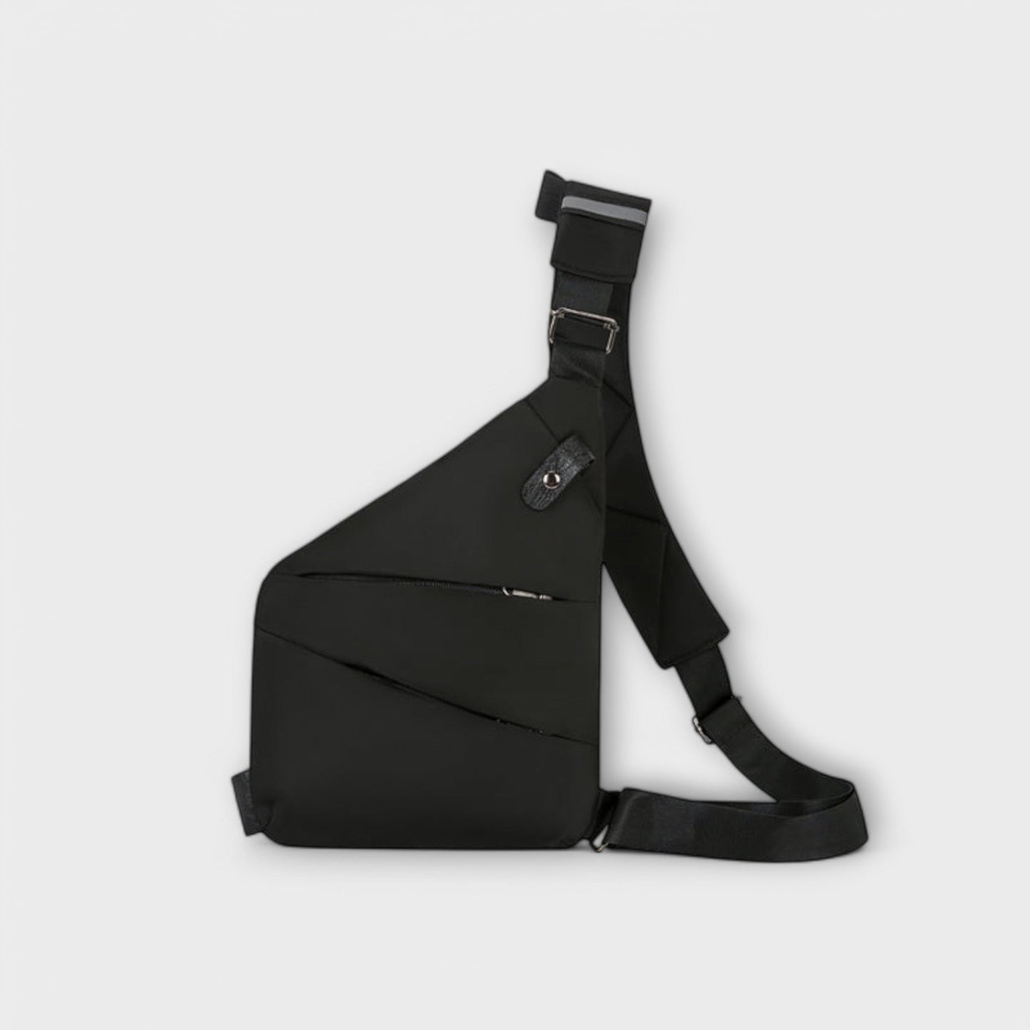 Gianna Boutique - Sac à Bandoulière Antivol