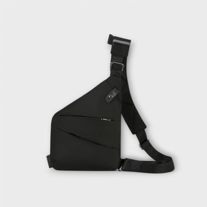 Gianna Boutique - Sac à Bandoulière Antivol
