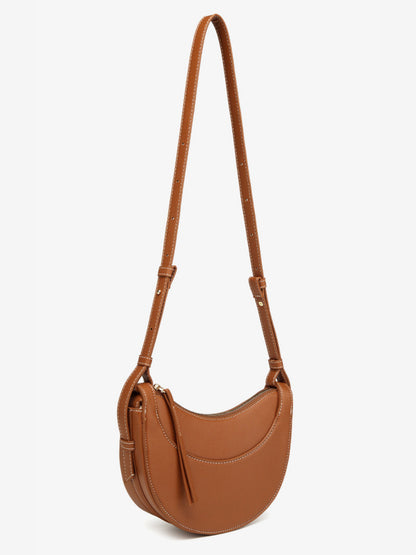Noelle | Sac à bandoulière compact pour tous les jours