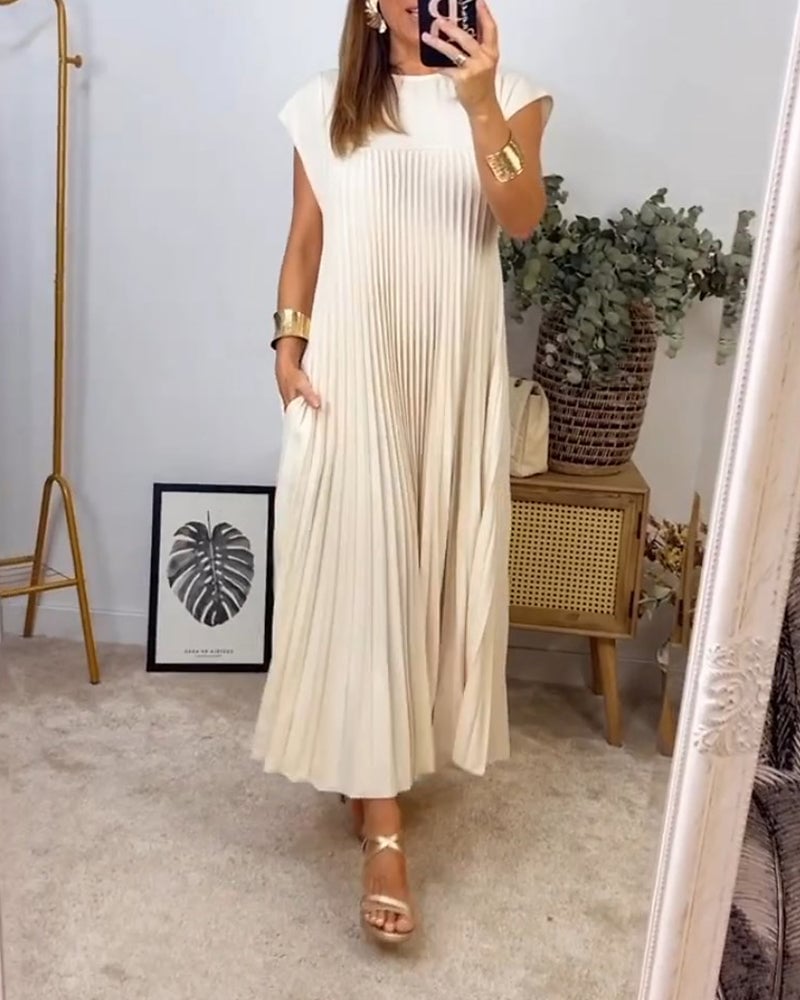 Jolie | Robe intemporelle et confortable