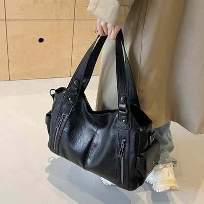 Scarlett™ Grâce | Sac à Bandoulière Élégant