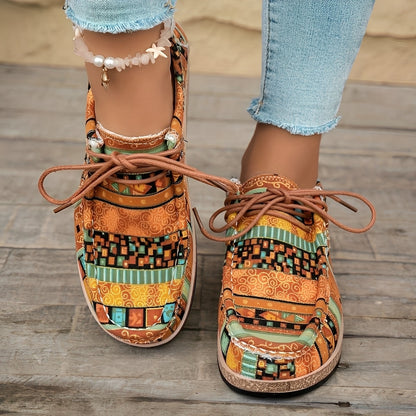 Viviane - Chaussures orthopédiques vintage pour femmes