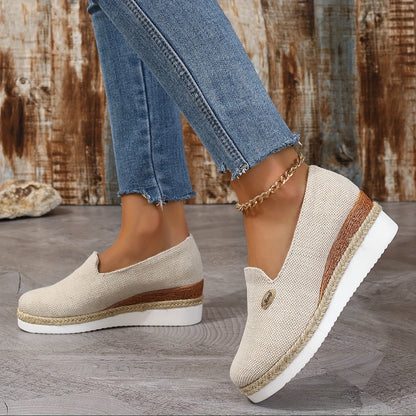PIPER – SLIP-ONS CASUAL CONFORTABLES