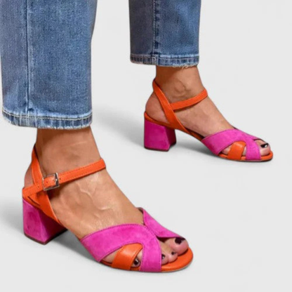 Auralyn | Talons Orthopédiques