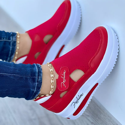 Hattie - Chaussures confortables antidérapantes pour femmes