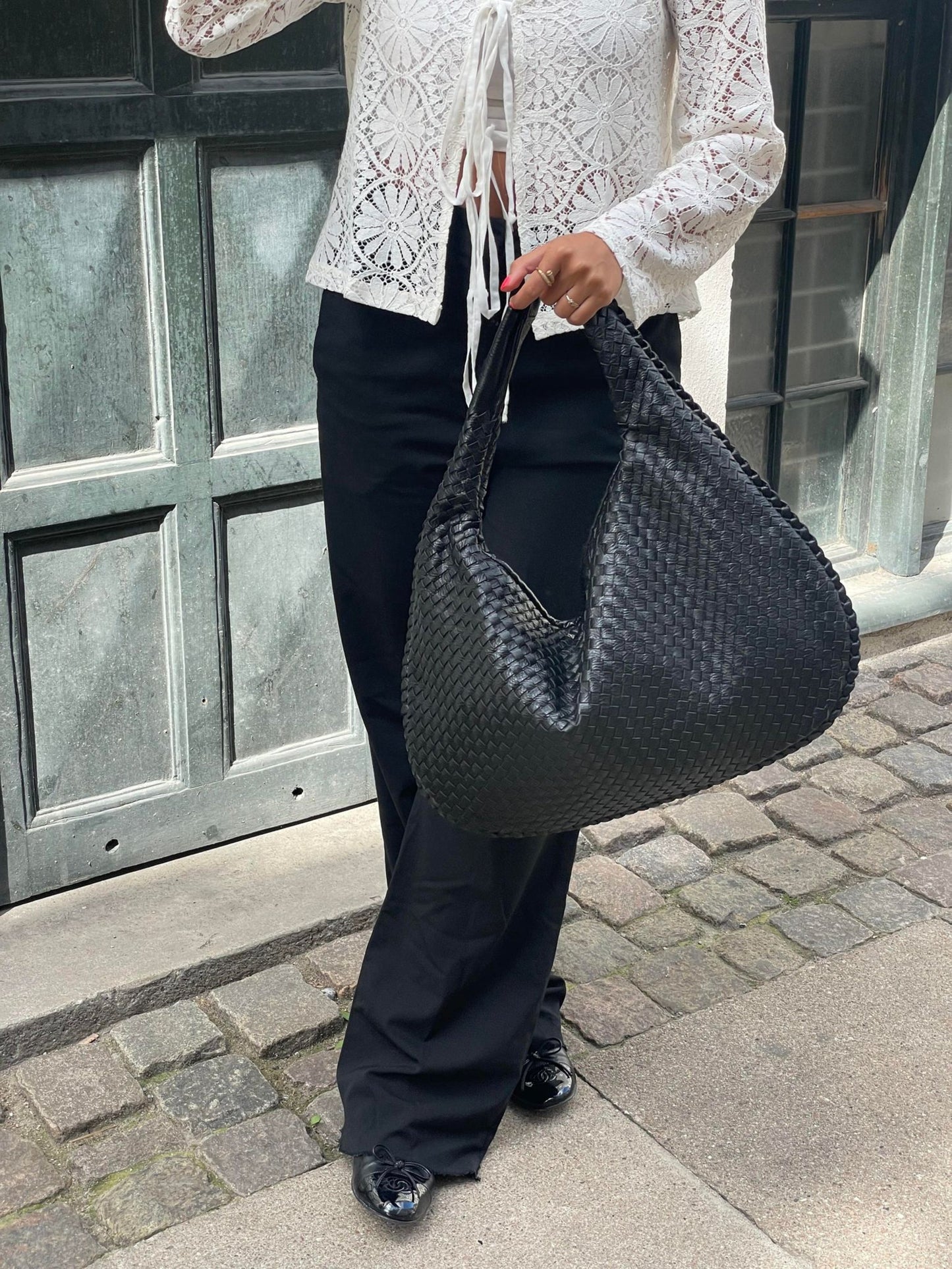 Harper | Sac Tote Moderne et Spacieux