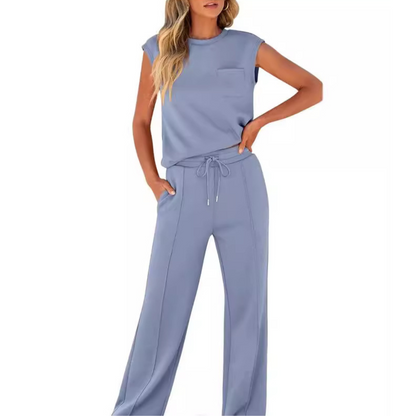 TAYLOR – ENSEMBLE DEUX PIÈCES CHIC ET CONFORT
