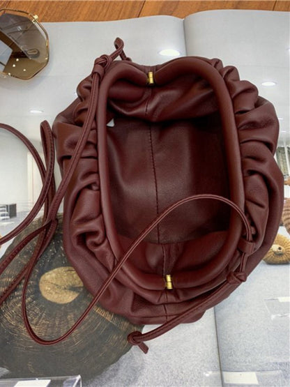Marina | Pochette Vegan Élégante pour un Usage Quotidien