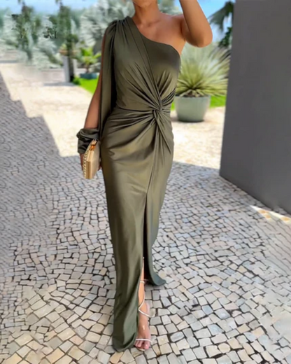 Ember | Robe Élégante