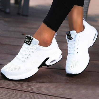 Lana - Chaussures Minimalistes Respirantes