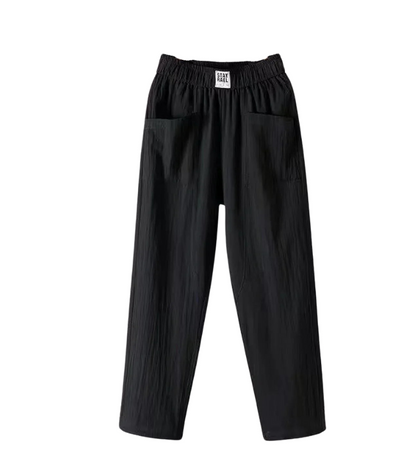 Celi | Pantalon Femme Chic et Intemporel