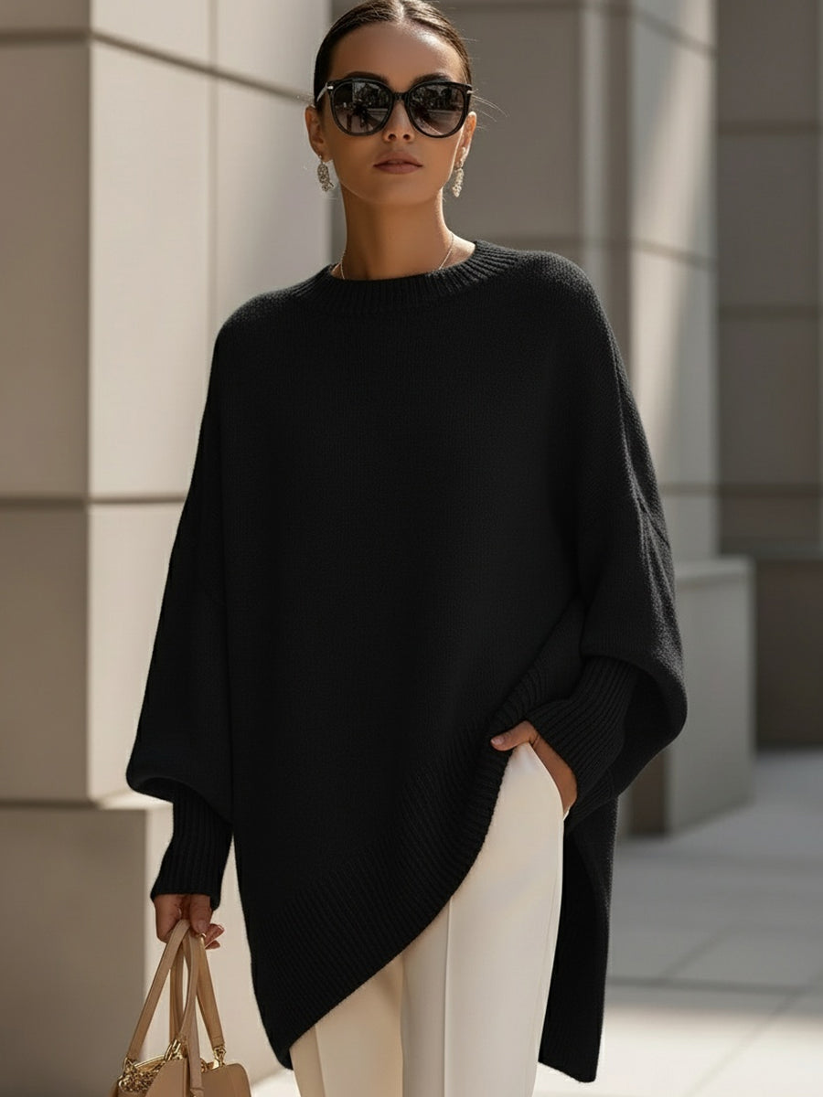 Clare | Pull décontracté élégant