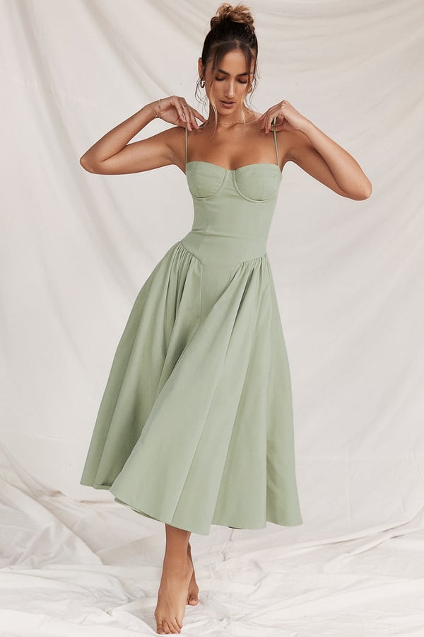 Jutte - Robes sans manches pour femmes