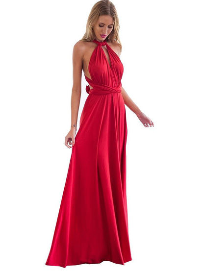 Sereno - Robe Maxi Polyvalente
